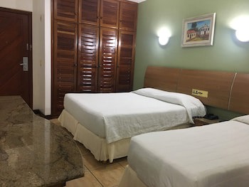 Brisa Da Praia Park Hotel