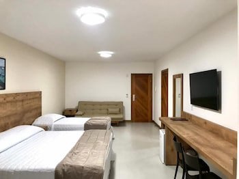 Brisa Da Praia Park Hotel