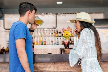 Brisa Da Praia Park Hotel