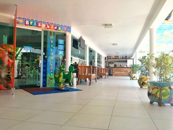 Brisa Da Praia Park Hotel