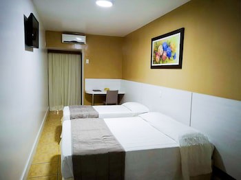 Brisa Da Praia Park Hotel