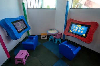 Brisa Da Praia Park Hotel