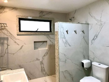Brisa Da Praia Park Hotel