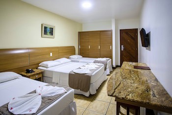 Brisa Da Praia Park Hotel
