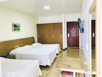 Brisa Da Praia Park Hotel