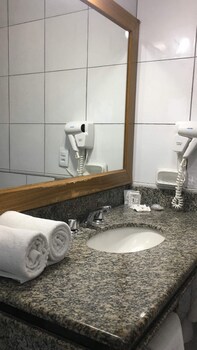 Brisa Da Praia Park Hotel