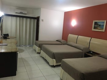 Brisa Da Praia Park Hotel
