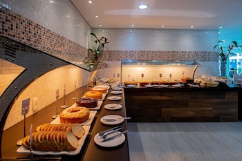 Brisa Da Praia Park Hotel