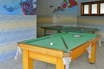 Brisa Da Praia Park Hotel