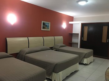 Brisa Da Praia Park Hotel
