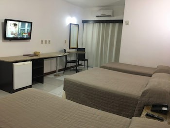 Brisa Da Praia Park Hotel