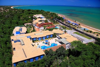 Brisa Da Praia Park Hotel