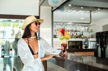 Brisa Da Praia Park Hotel