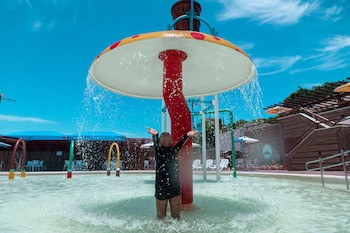 Brisa Da Praia Park Hotel
