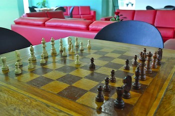 Brisa Da Praia Park Hotel