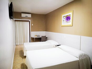 Brisa Da Praia Park Hotel