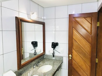 Brisa Da Praia Park Hotel
