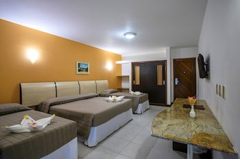 Brisa Da Praia Park Hotel
