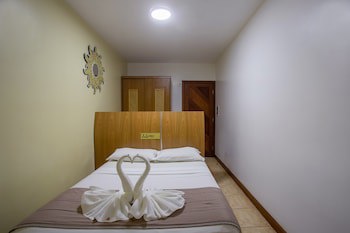 Brisa Da Praia Park Hotel