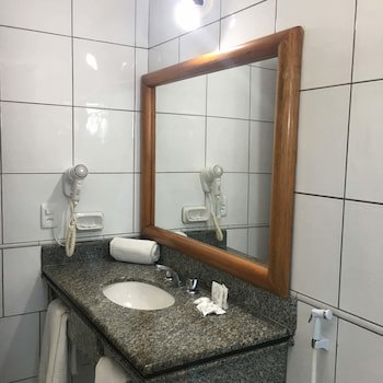 Brisa Da Praia Park Hotel