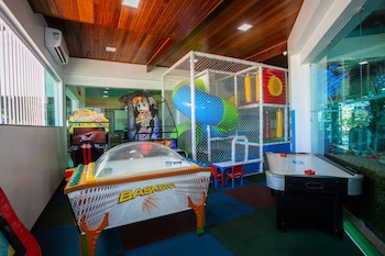 Brisa Da Praia Park Hotel