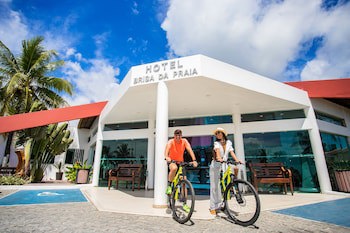 Brisa Da Praia Park Hotel