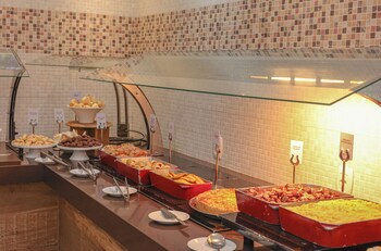 Brisa Da Praia Park Hotel