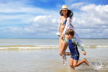 Brisa Da Praia Park Hotel