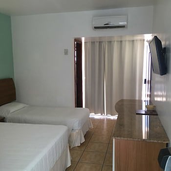 Brisa Da Praia Park Hotel