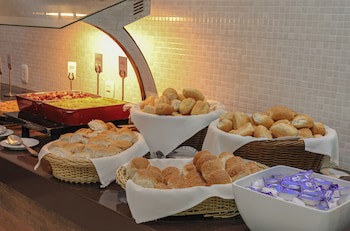 Brisa Da Praia Park Hotel