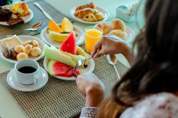 Brisa Da Praia Park Hotel
