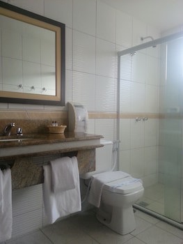 Brisa Da Praia Park Hotel