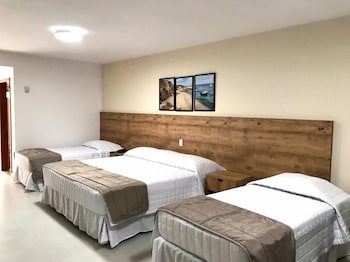 Brisa Da Praia Park Hotel