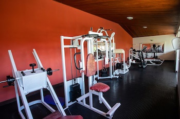 Brisa Da Praia Park Hotel