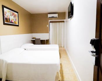 Brisa Da Praia Park Hotel