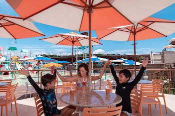 Brisa Da Praia Park Hotel
