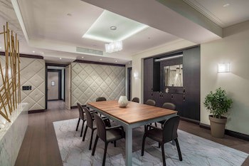 Hilton Podgorica Crna Gora