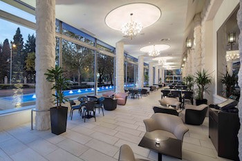 Hilton Podgorica Crna Gora