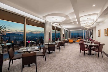 Hilton Podgorica Crna Gora