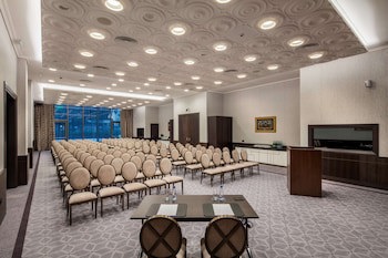Hilton Podgorica Crna Gora