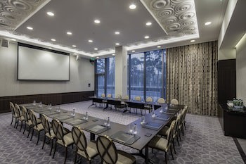 Hilton Podgorica Crna Gora