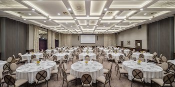 Hilton Podgorica Crna Gora