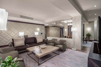 Hilton Podgorica Crna Gora