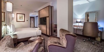 Hilton Podgorica Crna Gora
