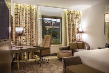 Hilton Podgorica Crna Gora