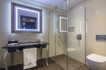 Hilton Podgorica Crna Gora