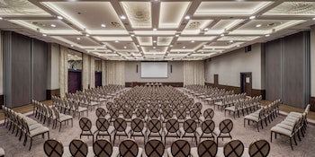 Hilton Podgorica Crna Gora