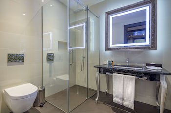 Hilton Podgorica Crna Gora
