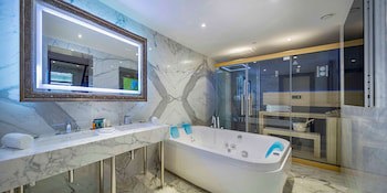 Hilton Podgorica Crna Gora