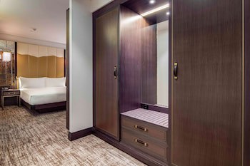 Hilton Podgorica Crna Gora